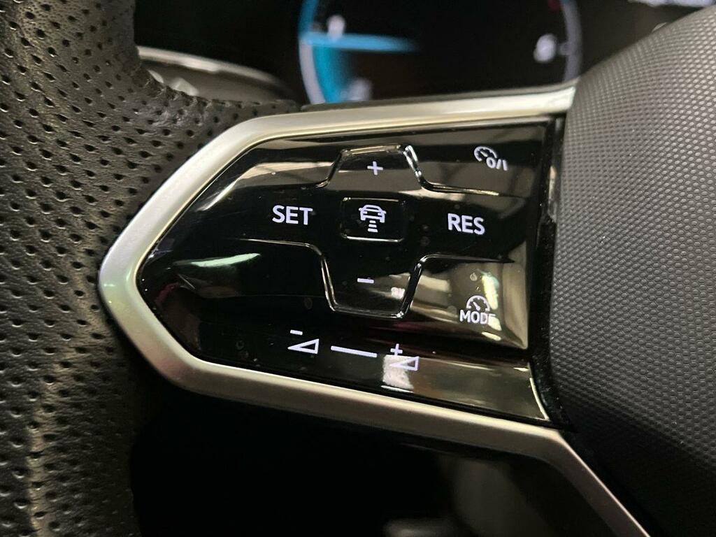 Volkswagen Touareg 3.0 V6 Tsi Ehybrid 4Motion R Tip Black #17