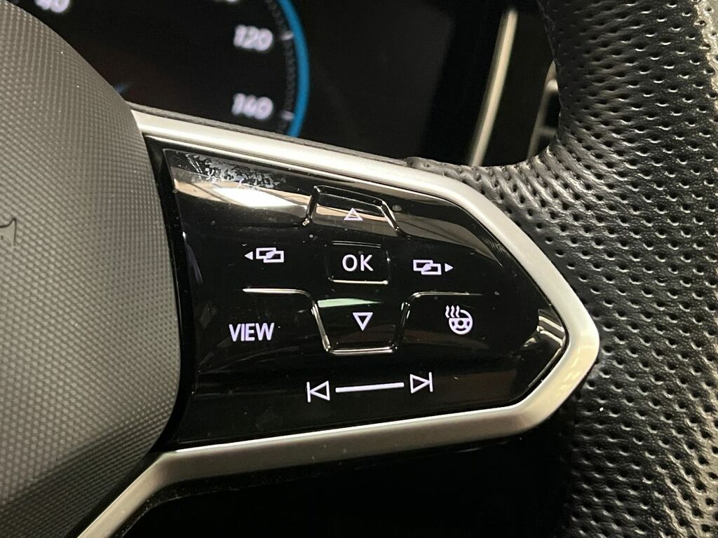 Volkswagen Touareg 3.0 V6 Tsi Ehybrid 4Motion R Tip Black #18