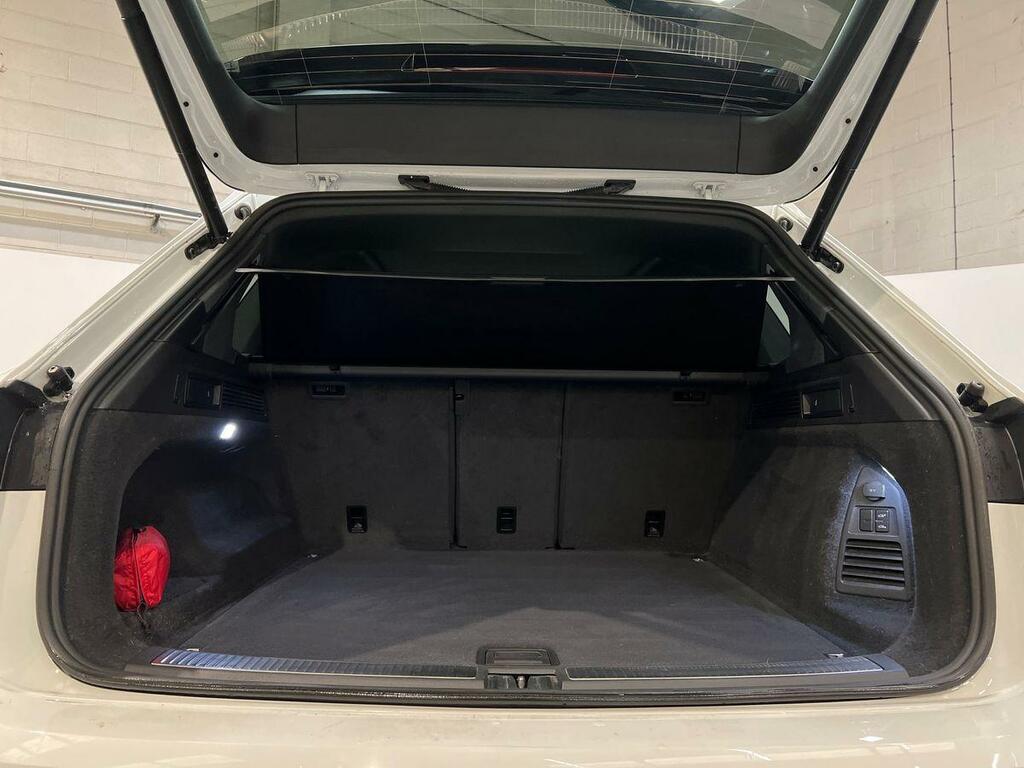 Volkswagen Touareg 3.0 V6 Tsi Ehybrid 4Motion R Tip Black #10