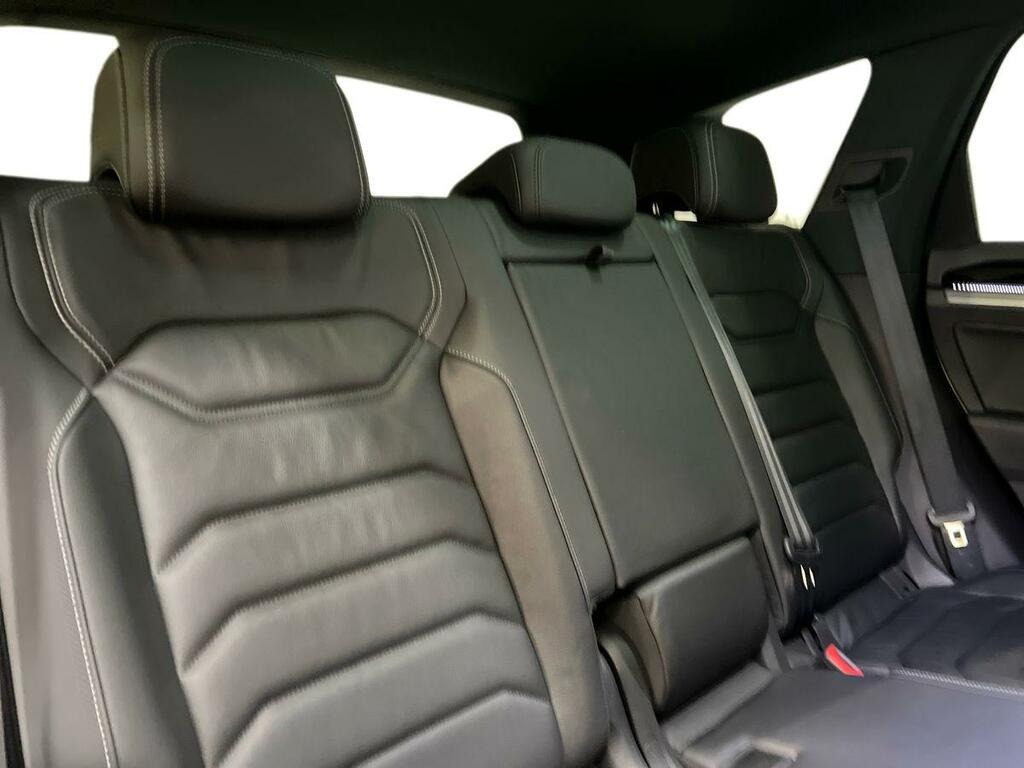 Volkswagen Touareg 3.0 V6 Tsi Ehybrid 4Motion R Tip Black #14