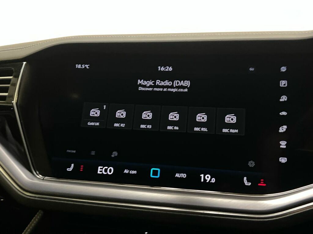 Volkswagen Touareg 3.0 V6 Tsi Ehybrid 4Motion R Tip Black #16