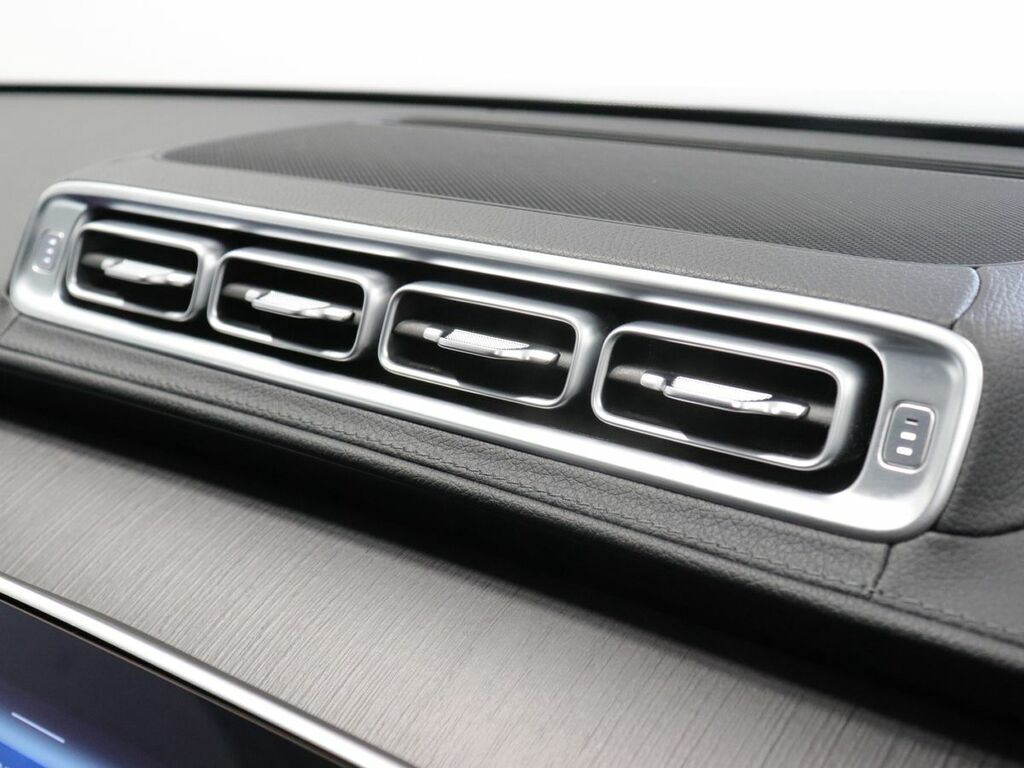 Mercedes-Benz S Class S500l 4Matic Amg Line Premium 9G-tronic Black #46