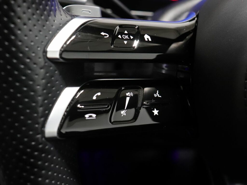 Mercedes-Benz S Class S500l 4Matic Amg Line Premium 9G-tronic Black #41