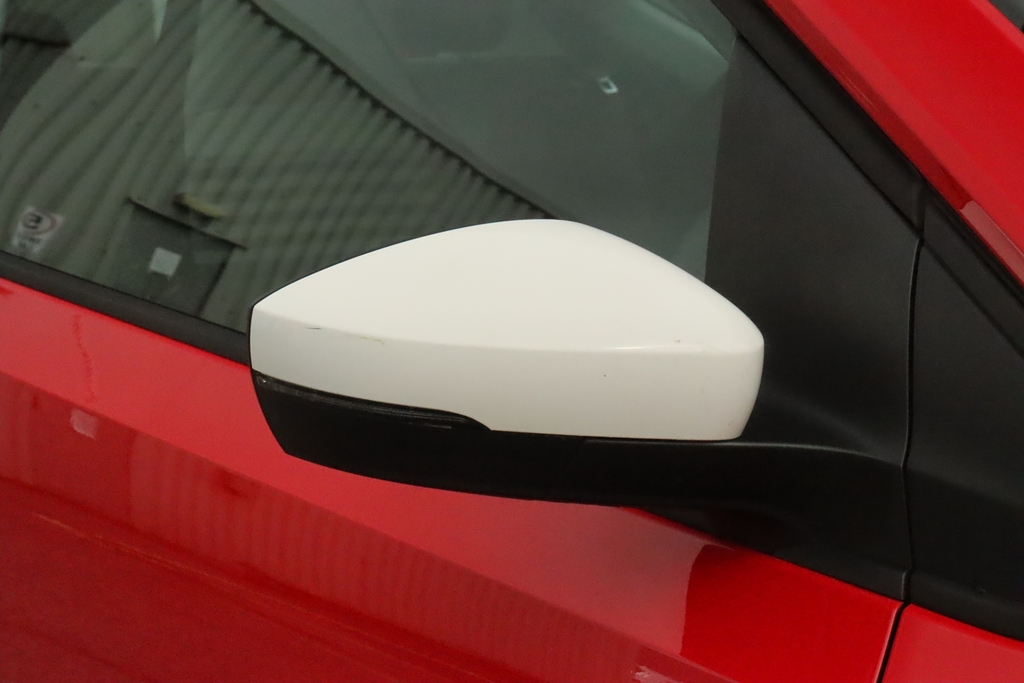 Volkswagen Up 2018 1.0 High Up Hatchback Euro Red #19
