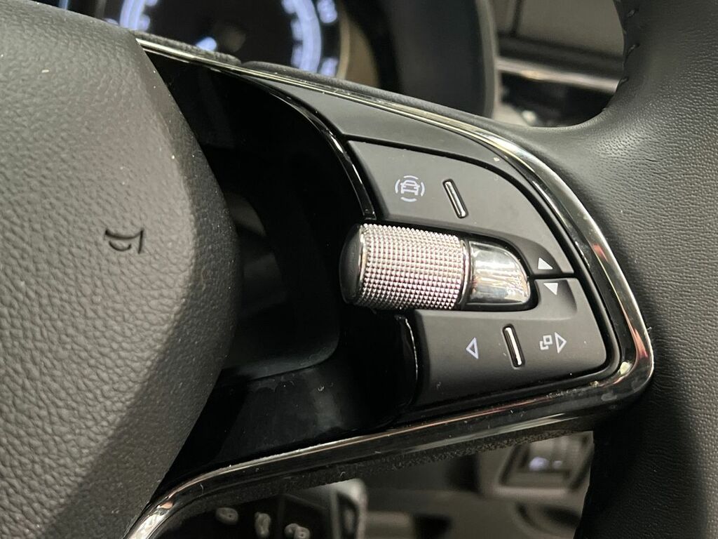 Skoda Kamiq 1.0 Tsi 95 S Blue #18