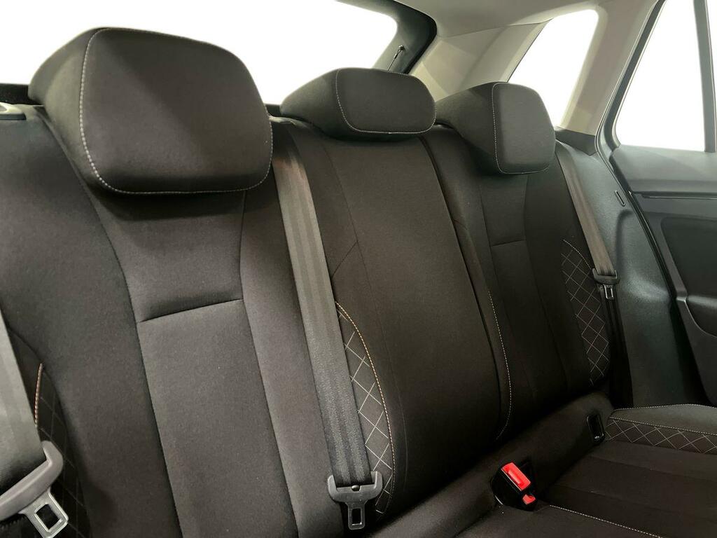 Skoda Kamiq 1.0 Tsi 95 S Blue #14