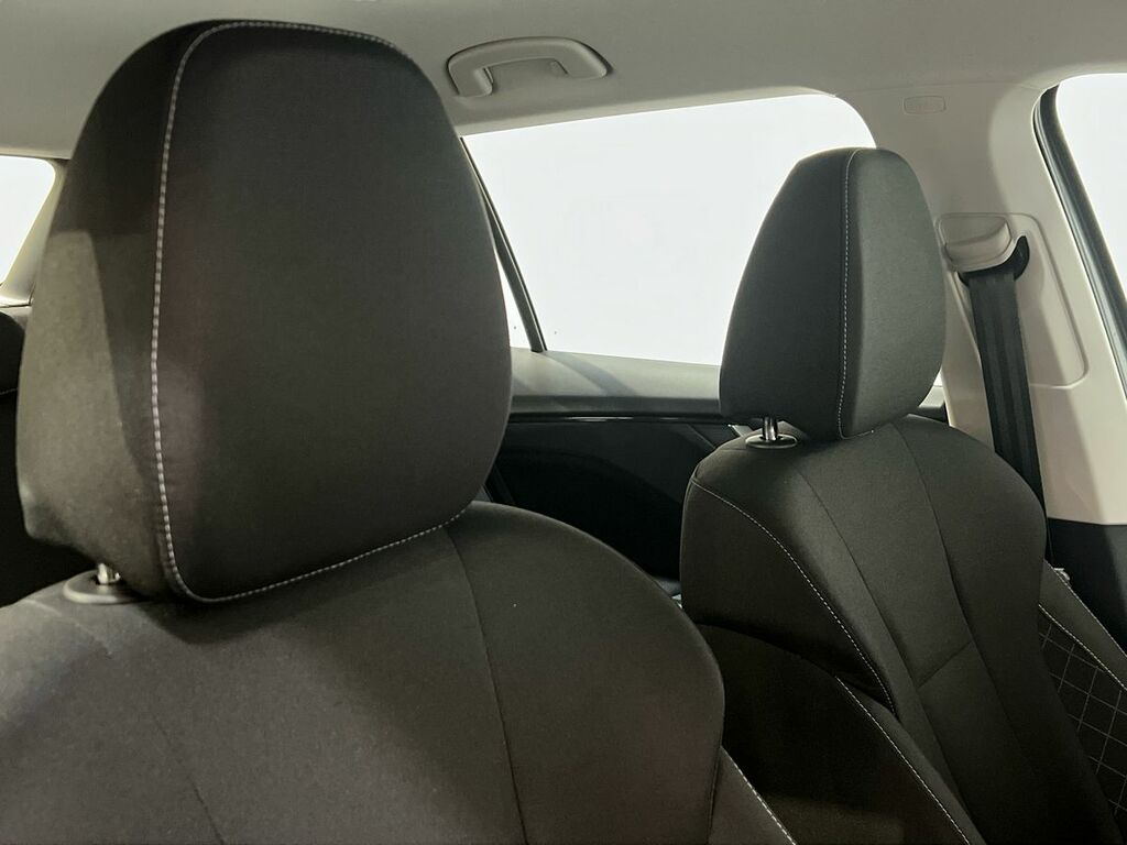 Skoda Kamiq 1.0 Tsi 95 S Blue #30