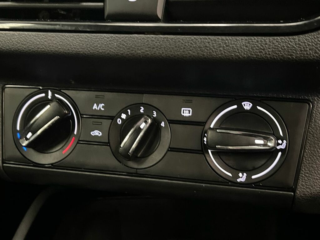 Skoda Kamiq 1.0 Tsi 95 S Blue #27