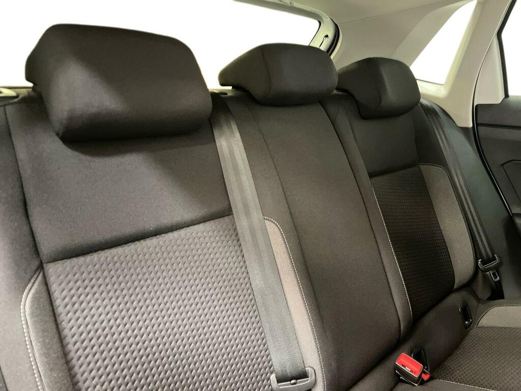 Volkswagen Polo Volkswagen Hatchback 1.0 Tsi Life Blue #14