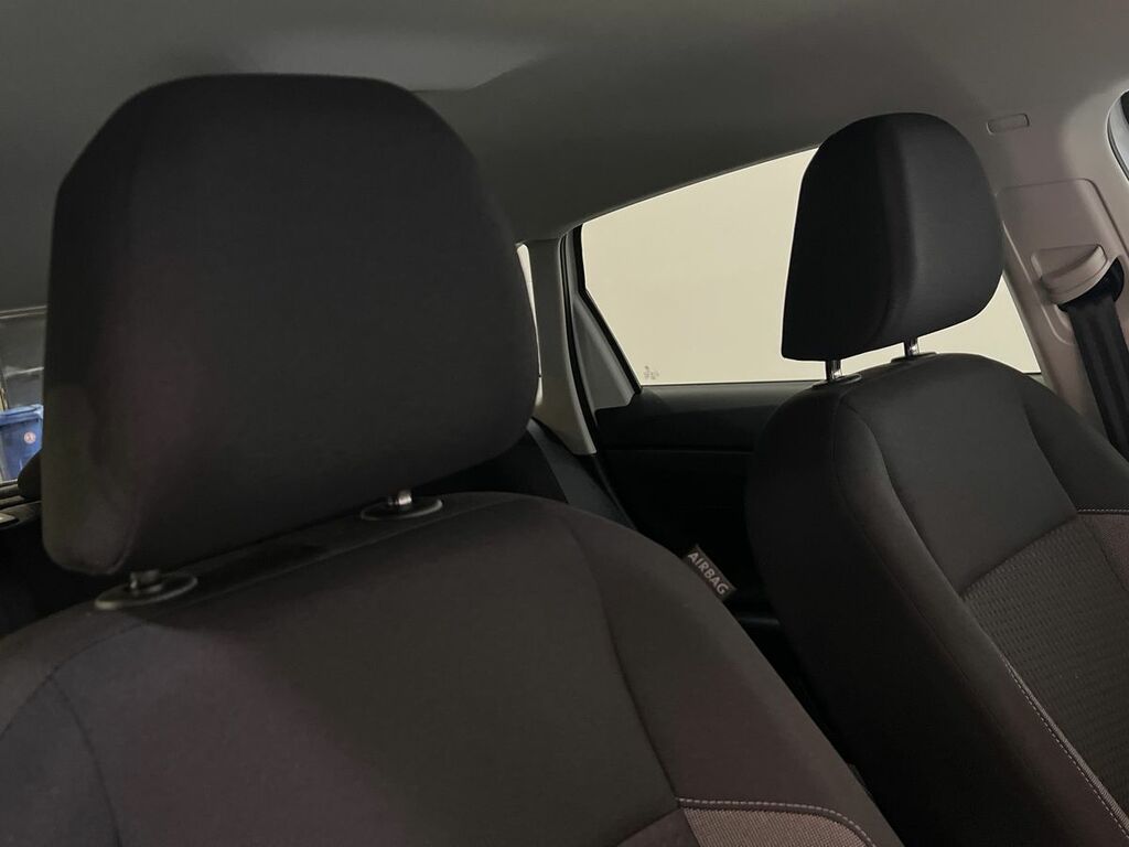 Volkswagen Polo Volkswagen Hatchback 1.0 Tsi Life Blue #31