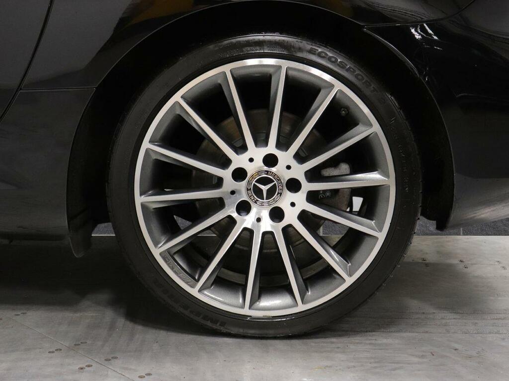 Mercedes-Benz SLC Slc 250D Amg Line 9G-tronic Grey #51