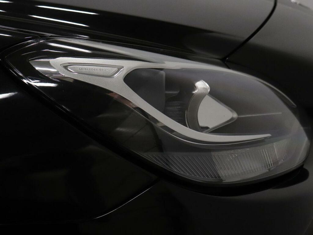 Mercedes-Benz SLC Slc 250D Amg Line 9G-tronic Grey #43