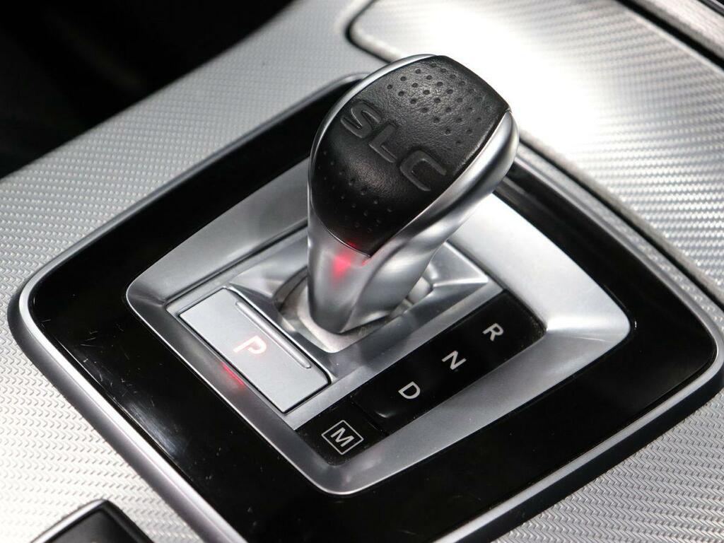 Mercedes-Benz SLC Slc 250D Amg Line 9G-tronic Grey #68