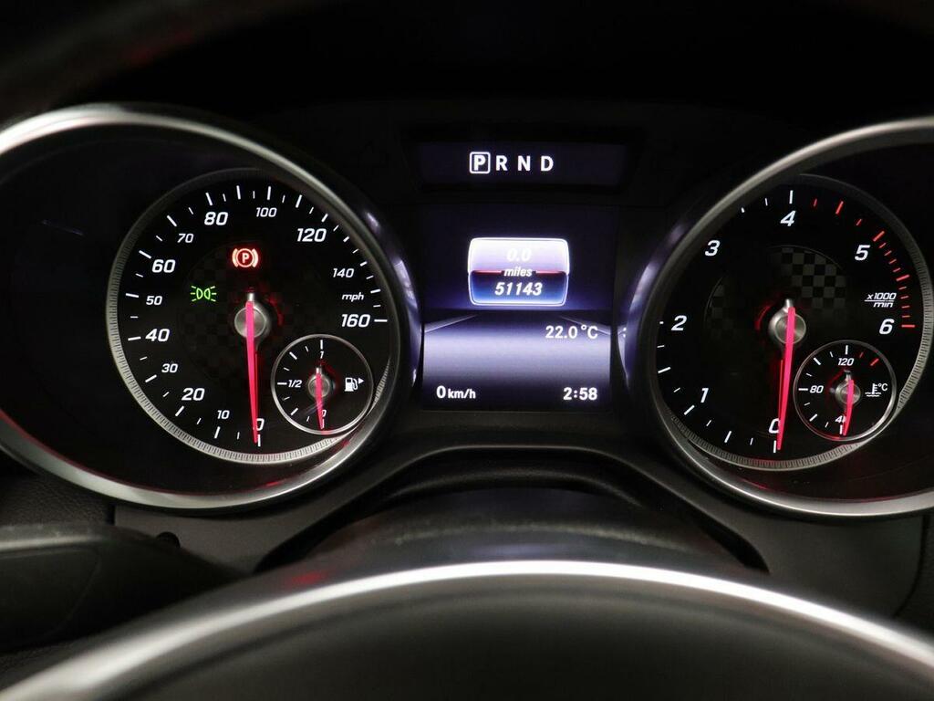 Mercedes-Benz SLC Slc 250D Amg Line 9G-tronic Grey #4