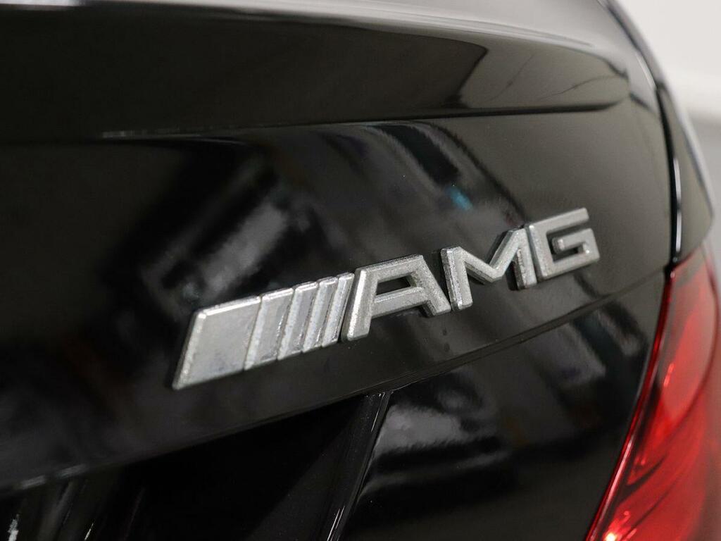 Mercedes-Benz SLC Slc 250D Amg Line 9G-tronic Grey #27