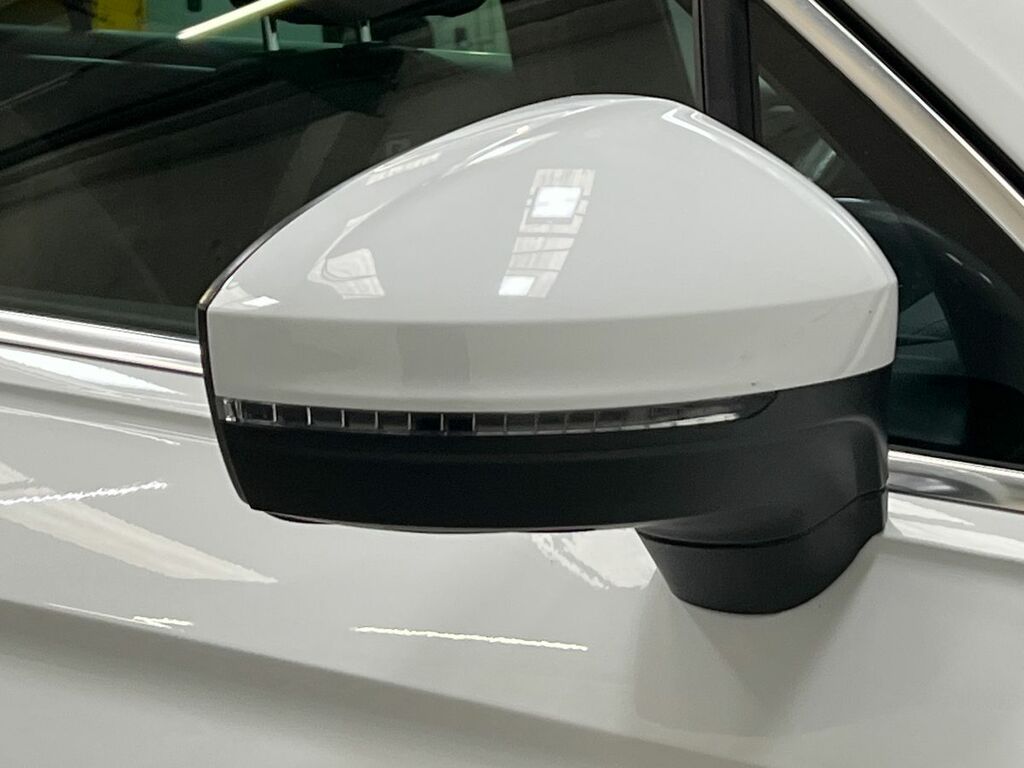 Volkswagen Tiguan 1.5 Tsi Evo 150 R-line Tech Dsg White #20