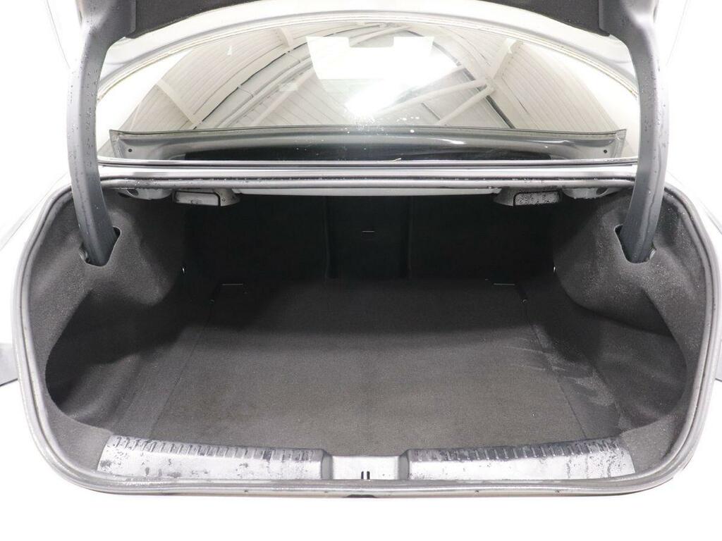 Mercedes-Benz CLA Class Estate 1.3 Cla180 Amg Line Shooting Brake 7G-dct E White #11