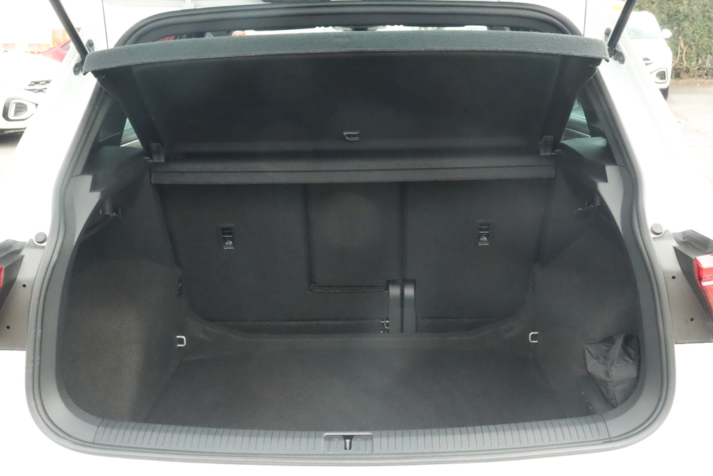 Volkswagen Tiguan 1.4L R-line Blue #10