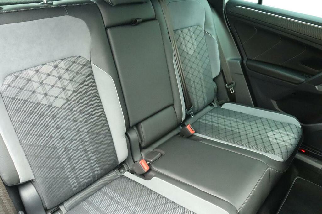 Volkswagen Tiguan 1.4L R-line Blue #14