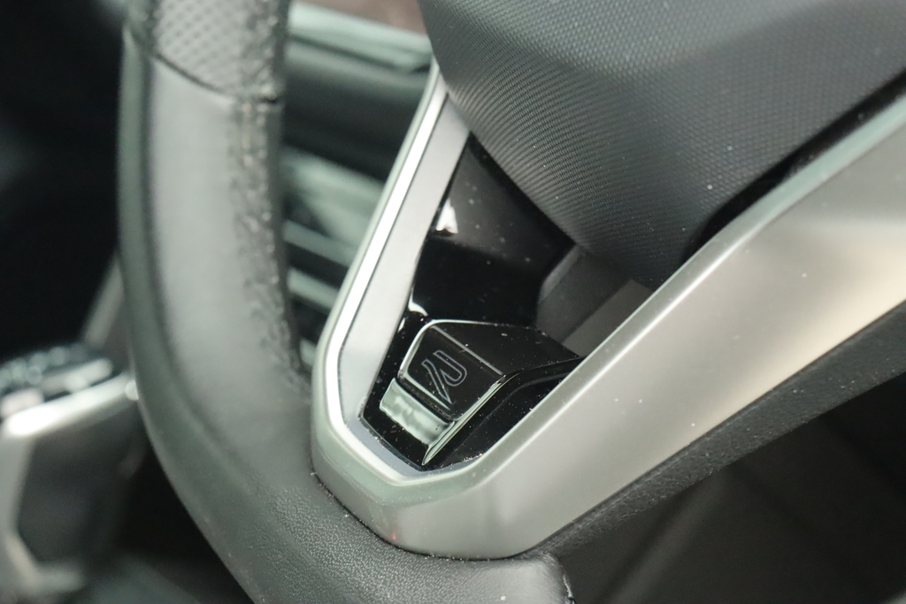 Volkswagen Tiguan 1.4L R-line Blue #36