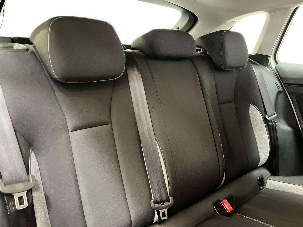 Skoda Scala 1.0 Tsi Se Edition Euro 6 5-Door Black #14