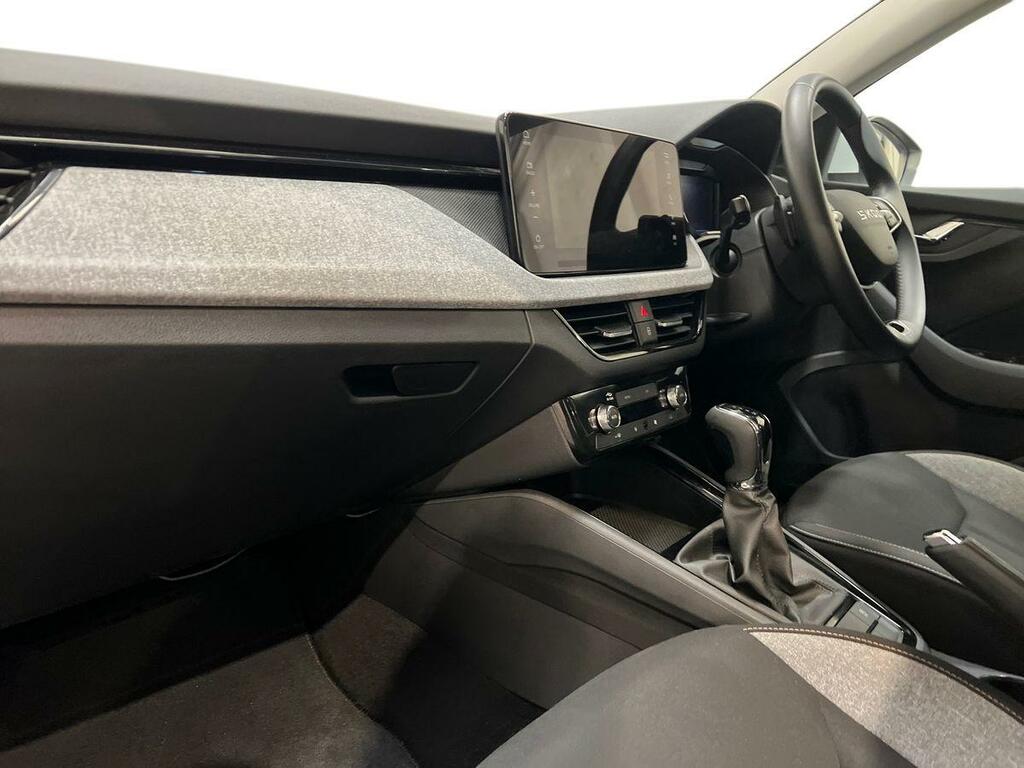 Skoda Scala 1.0 Tsi Se Edition Euro 6 5-Door Black #2