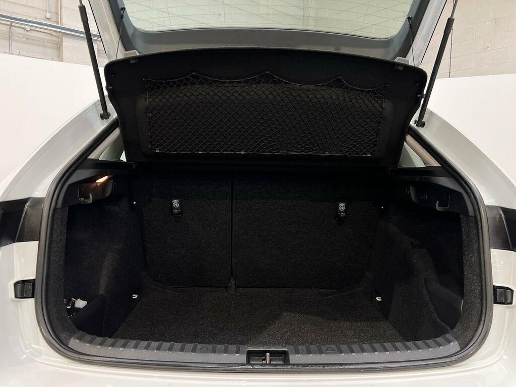Skoda Scala 1.0 Tsi Se Edition Euro 6 5-Door Black #10
