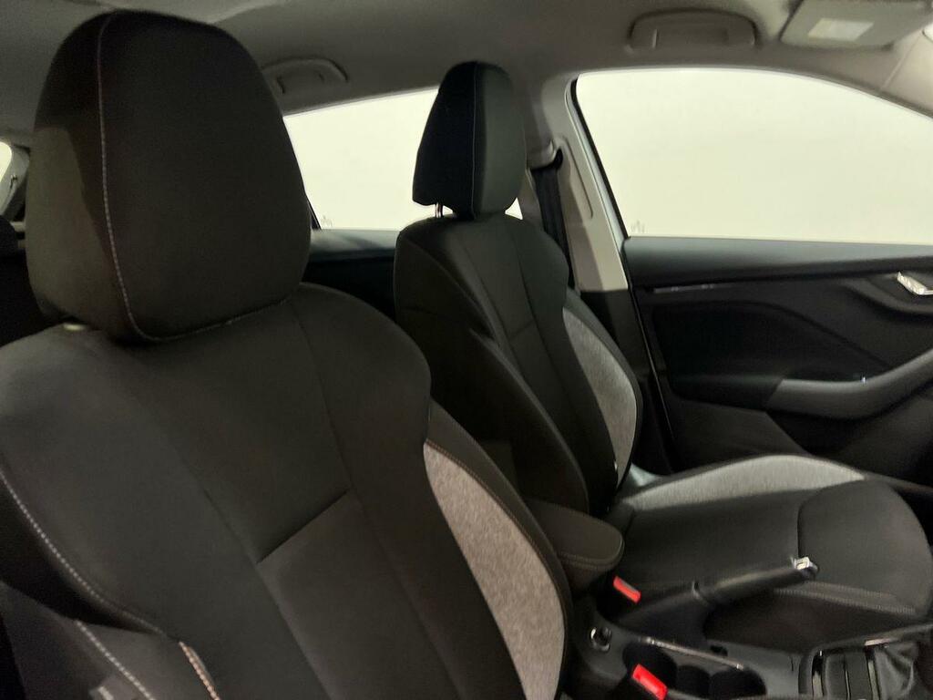 Skoda Scala 1.0 Tsi Se Edition Euro 6 5-Door Black #27