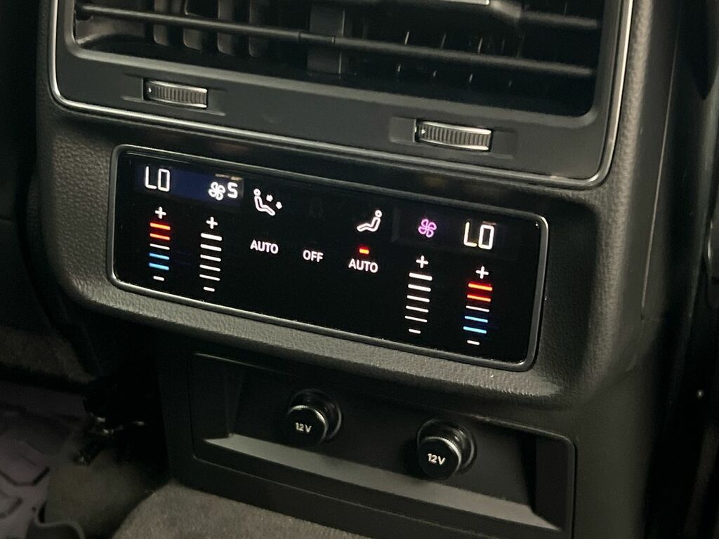 Audi Q7 3.0 Tfsi V6 55 Sport Suv Tiptronic Quat Blue #38