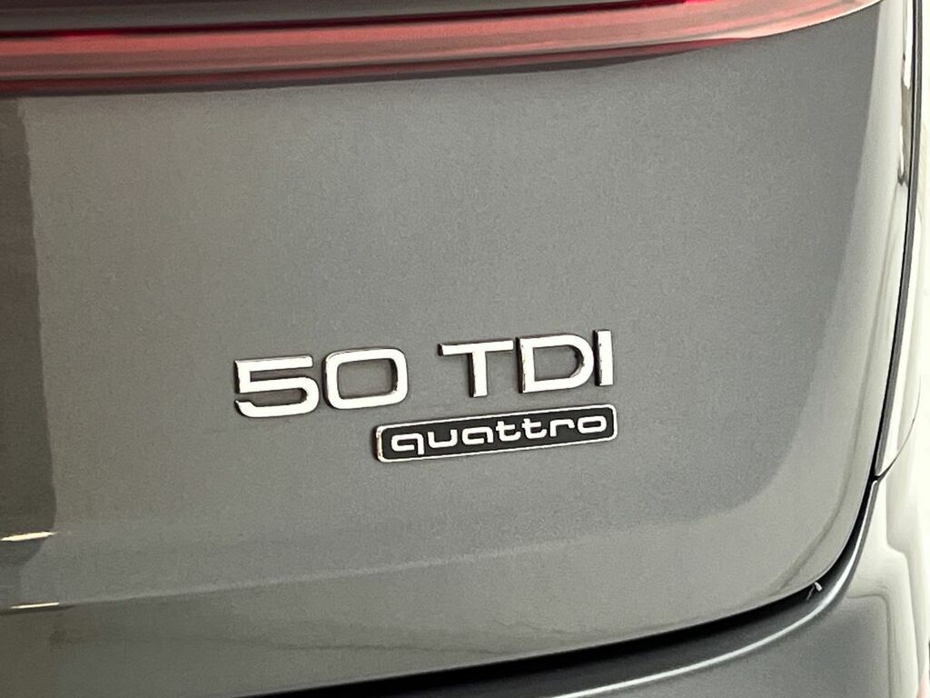 Audi Q7 3.0 Tfsi V6 55 Sport Suv Tiptronic Quat Blue #24