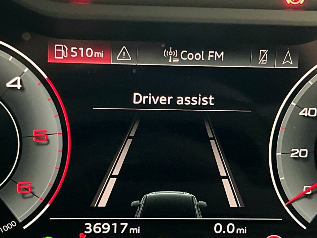 Audi Q7 3.0 Tfsi V6 55 Sport Suv Tiptronic Quat Blue #26
