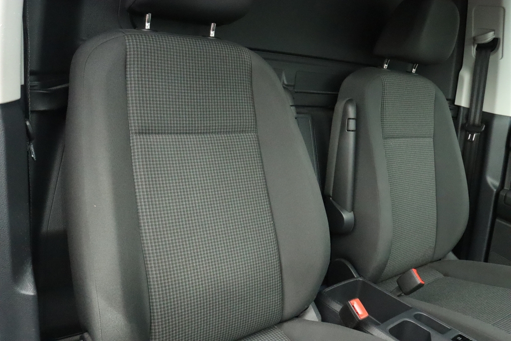 Volkswagen Caddy Maxi 1.5 Tsi Wheelchair Adapted Accessible Disab Black #27