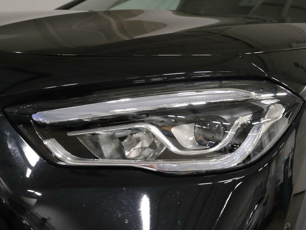 Mercedes-Benz GLA Class 180 Amg Line Premium Suv 7G-dct Euro Black #7