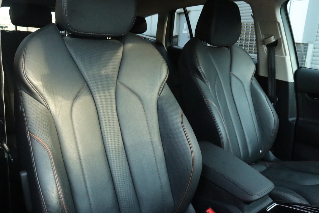 Skoda ENYAQ Iv 62Kwh 60 Dc120kw Blue #26
