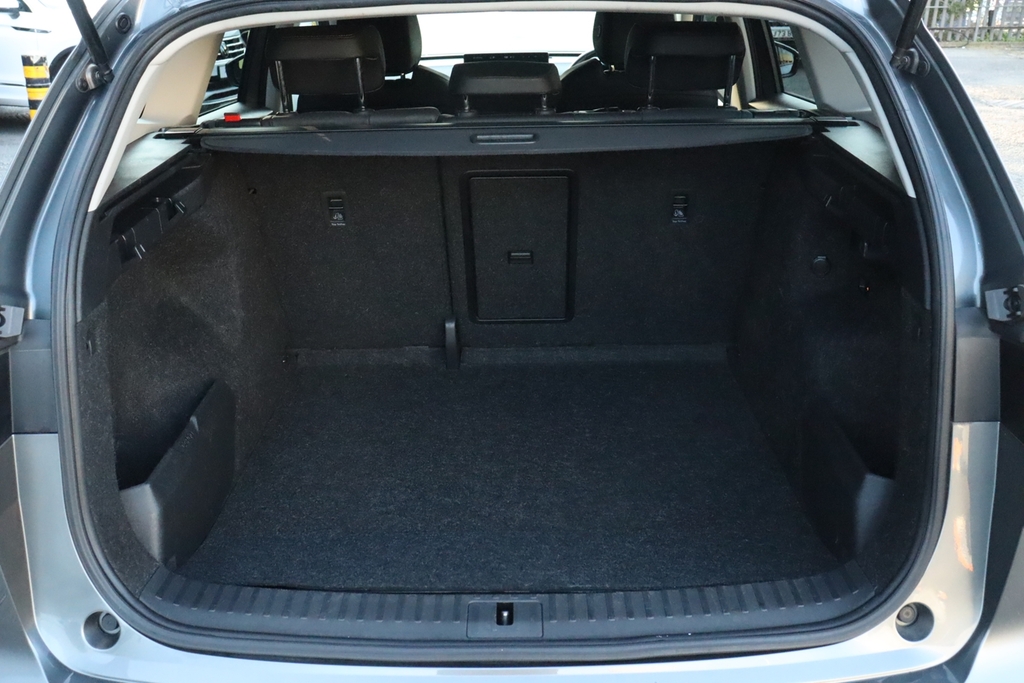 Skoda ENYAQ Iv 62Kwh 60 Dc120kw Blue #9