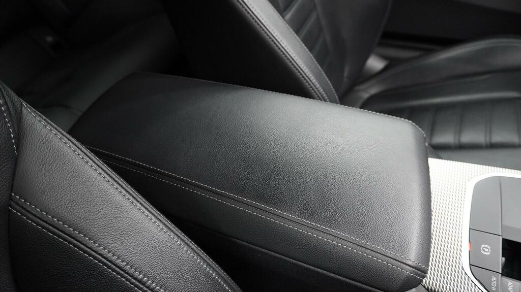 BMW 4 Series 2.0 420I M Sport Convertible 184 Grey #33