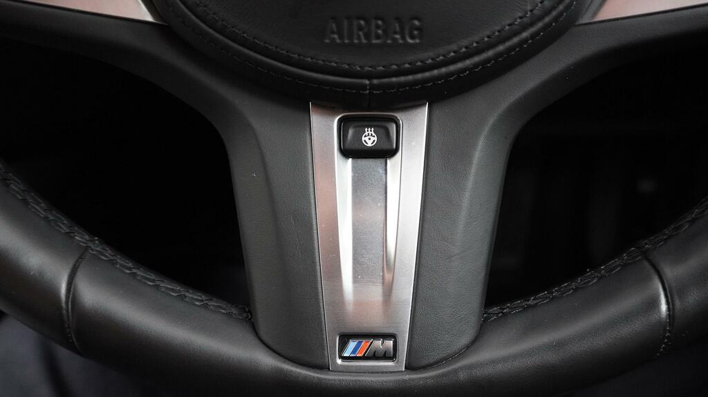 BMW 4 Series 2.0 420I M Sport Convertible 184 Grey #22