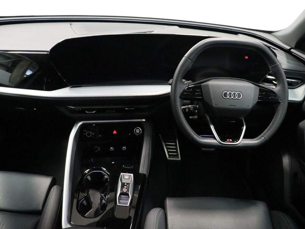 Audi Q5 2.0 Tdi Edition 1 S Tronic Quattro Euro 6 5-Door Blue #13
