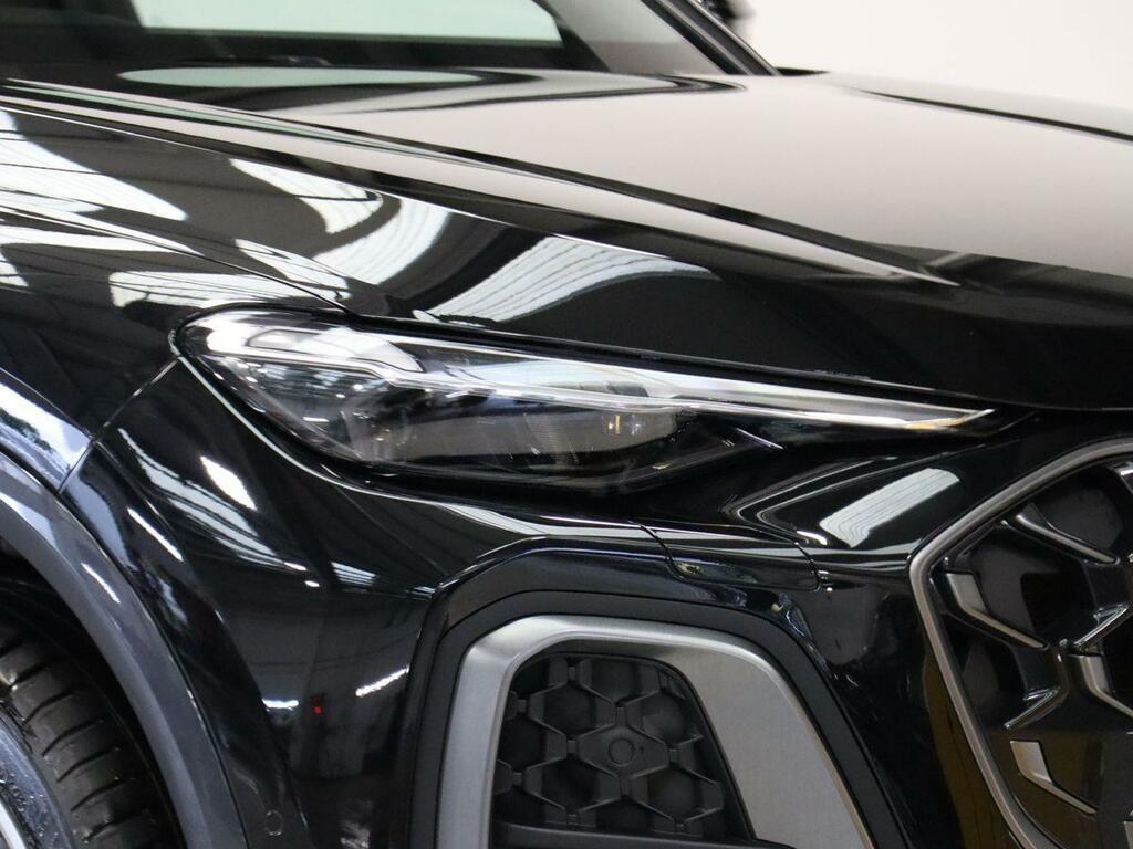 Audi Q5 2.0 Tdi Edition 1 S Tronic Quattro Euro 6 5-Door Blue #10