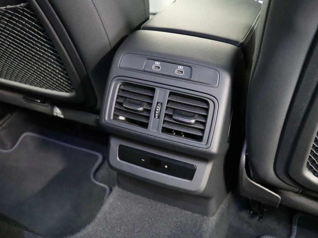 Audi Q5 2.0 Tdi Edition 1 S Tronic Quattro Euro 6 5-Door Blue #26