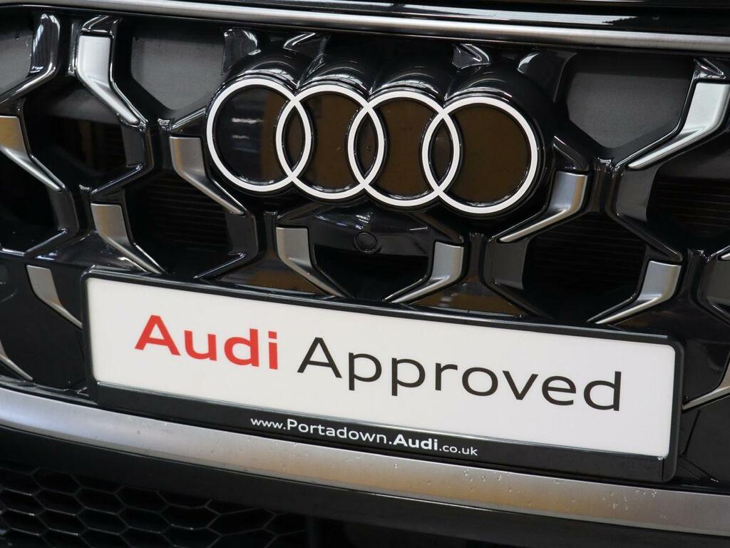 Audi Q5 2.0 Tdi Edition 1 S Tronic Quattro Euro 6 5-Door Blue #18
