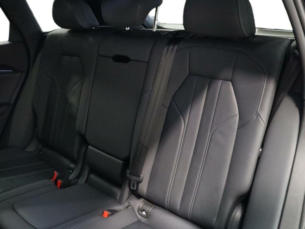Audi Q5 2.0 Tdi Edition 1 S Tronic Quattro Euro 6 5-Door Blue #11