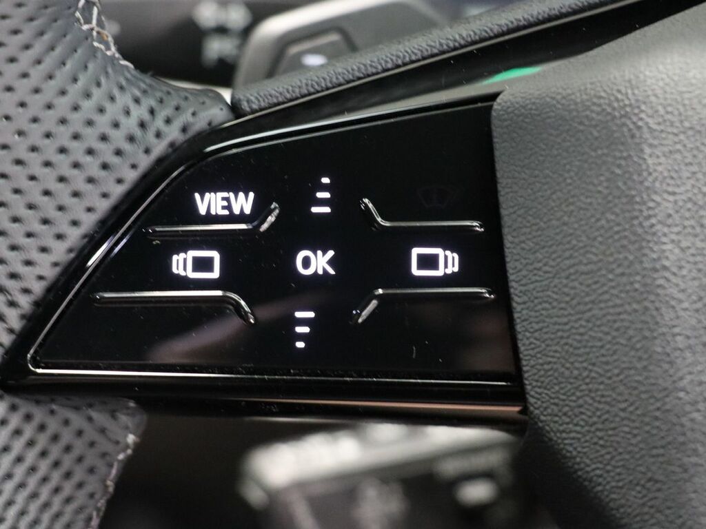 Audi Q5 2.0 Tdi Edition 1 S Tronic Quattro Euro 6 5-Door Blue #32