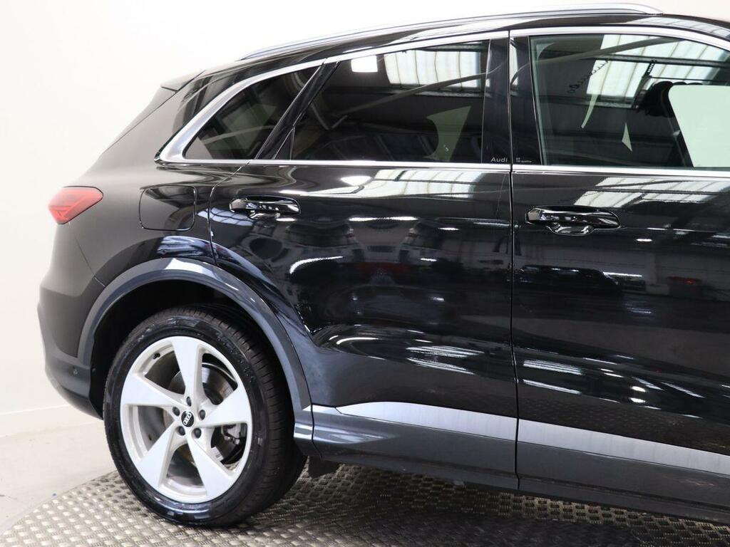 Audi Q5 2.0 Tdi Edition 1 S Tronic Quattro Euro 6 5-Door Blue #17