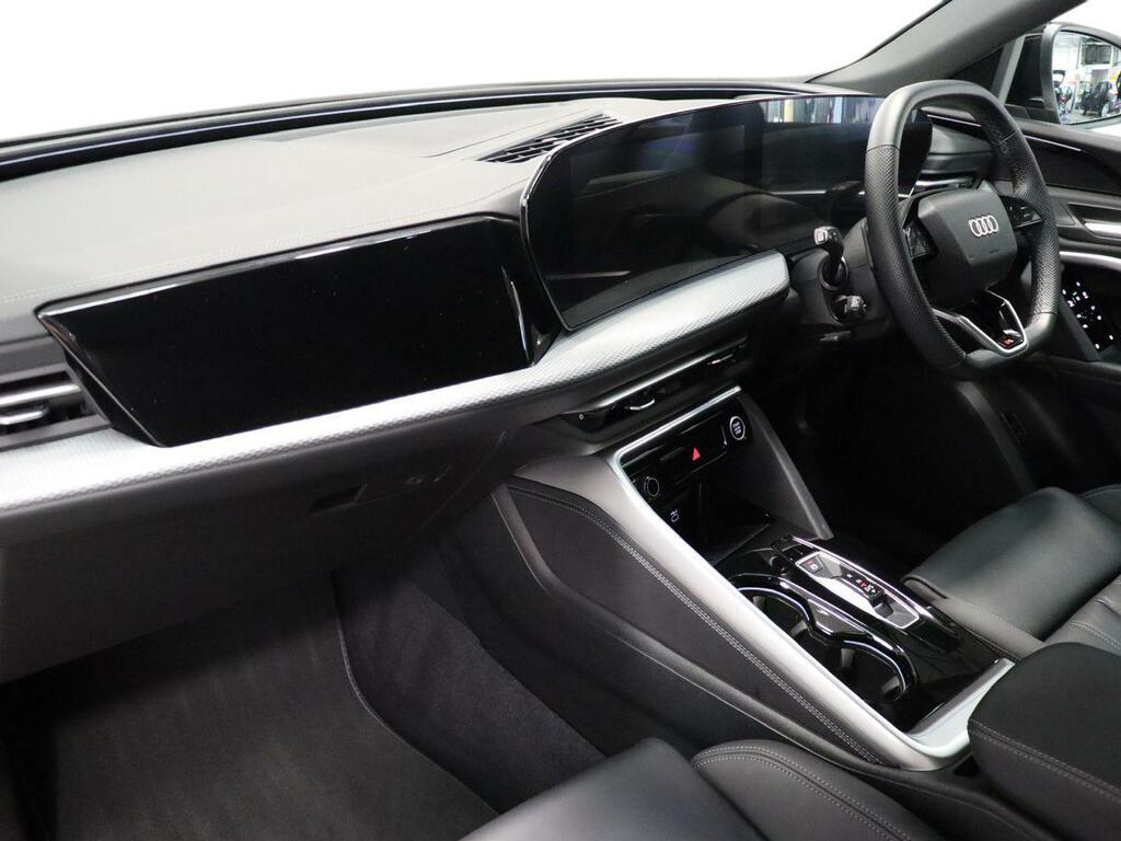 Audi Q5 2.0 Tdi Edition 1 S Tronic Quattro Euro 6 5-Door Blue #2