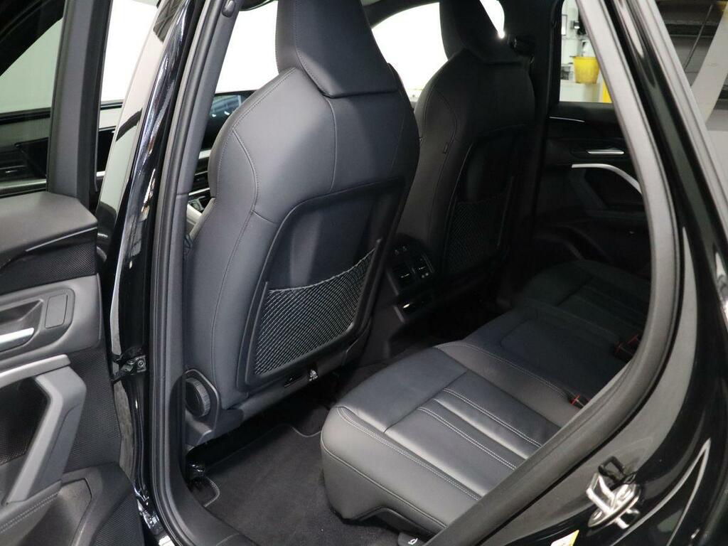 Audi Q5 2.0 Tdi Edition 1 S Tronic Quattro Euro 6 5-Door Blue #25