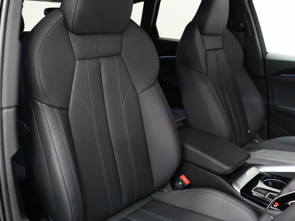 Audi Q5 2.0 Tdi Edition 1 S Tronic Quattro Euro 6 5-Door Blue #30