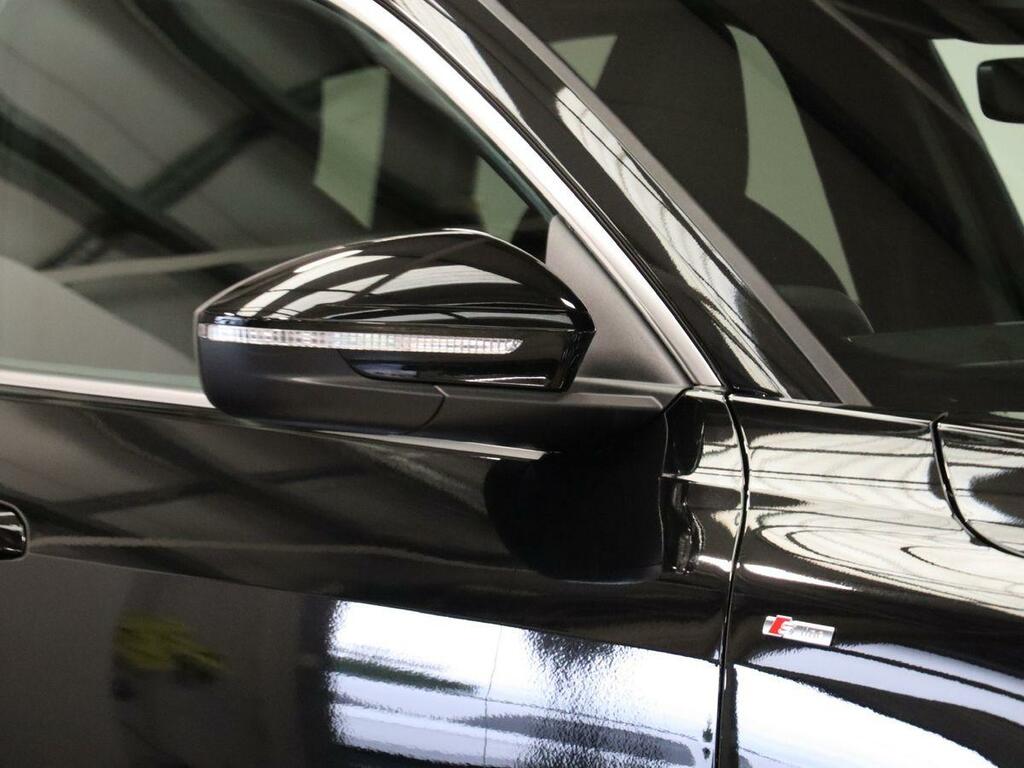 Audi Q5 2.0 Tdi Edition 1 S Tronic Quattro Euro 6 5-Door Blue #19
