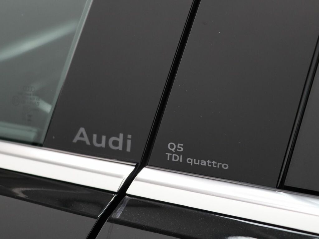 Audi Q5 2.0 Tdi Edition 1 S Tronic Quattro Euro 6 5-Door Blue #21