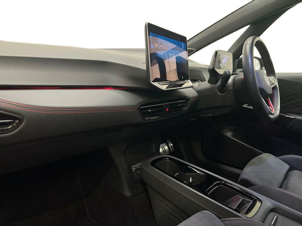 Volkswagen ID.3 240Kw Gtx Performance 79Kwh Sunroof, Heat Pump, B Silver #2
